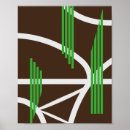 Search for abstract design posters Minimalism