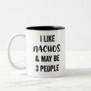 Search for nachos mugs Funny