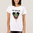 Search for the rots tshirts Skeleton