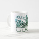 Search for crazy plant lady mugs Cacti