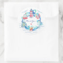 Search for baby shower nautical stickers Coral