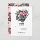 Search for skeleton invitations Roses