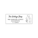 Search for old fashioned rubber stamps Stylish