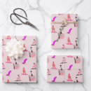 Search for sports christmas wrapping paper Snowboarding