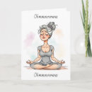 Search for ohm cards Yoga