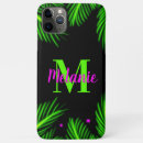 Search for palm tree iphone cases Chic