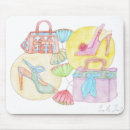 Search for handbag mouse mats Fashion