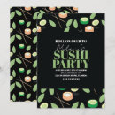 Search for sushi cards Chopsticks