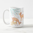 Search for forest scene mugs Deer