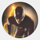 Search for lightning strike stickers Dc comics