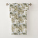Search for sage green bath towels Gold