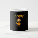 Search for funny rooster mugs Bird