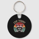 Search for trash key rings Funny