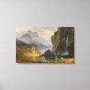 Search for spear canvas prints Landscape