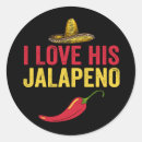 Search for jalapeno stickers Cinco
