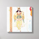 Search for leon bakst canvas prints Oriental