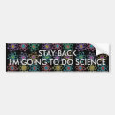 Search for atomic bumper stickers Scientist