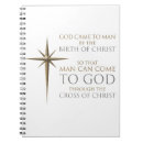Search for christmas notebooks Star