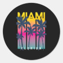 Search for i love florida stickers Miami