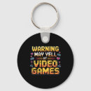 Search for multiplayer key rings Headset
