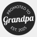 Search for i love grandpa stickers For him