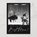 Search for best man proposal invitations Will you be my