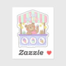 Search for vintage baby stickers Kawaii