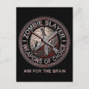 Search for slayer postcards Monster