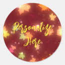 Search for orange glow stickers Neon