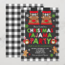 Search for breakfast seasonal invitations Pyjamas