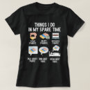 Search for time machine tshirts Sewer