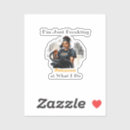 Search for workplace stickers Emotional support coworker