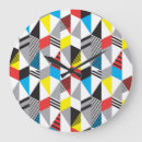 Search for bauhaus clocks Modern