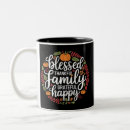 Search for dinner mugs Thanksgiving