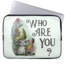 Search for alice in wonderland laptop cases Fairytale