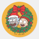 Search for happy human stickers Merry rickmas