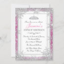 Search for sweet 16 winter wonderland Pink