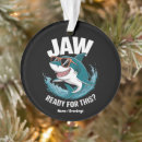 Search for jaws christmas tree decorations Wildlife