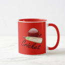 Search for cricket ball mugs Bat and ball