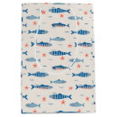 Search for fishing gift bags Blue