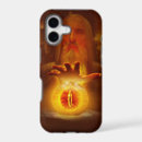 Search for sauron iphone cases Saruman