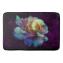 Search for purple glitter bath mats Violet