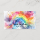 Search for colour explosion business cards Paint