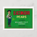 Search for crate postcards Pear