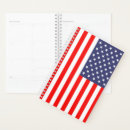 Search for patriotic planners Stars and stripes