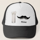 Search for mustache hats Cute