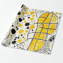 Search for native american wrapping paper Tribal