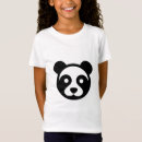 Search for panda face tshirts Zoo