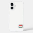 Search for hungary iphone cases Flag