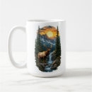 Search for majestic mugs Elk